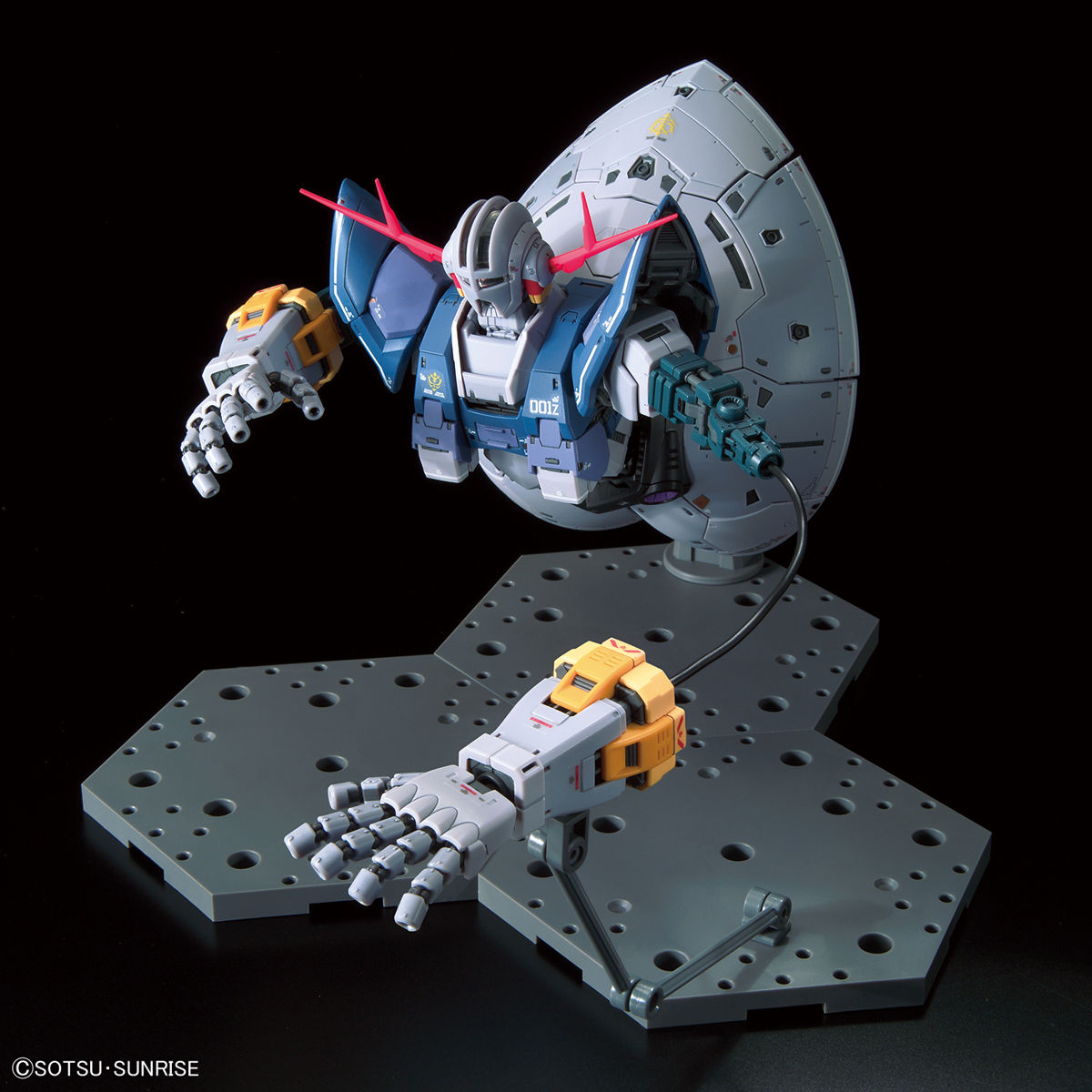 RG Zeong MSN-02