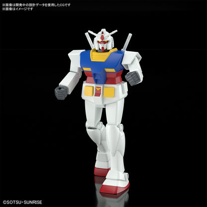 Best Mecha Collection RX-78-2 Gundam (Revival Ver.)