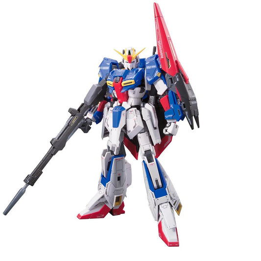 RG Zeta Gundam