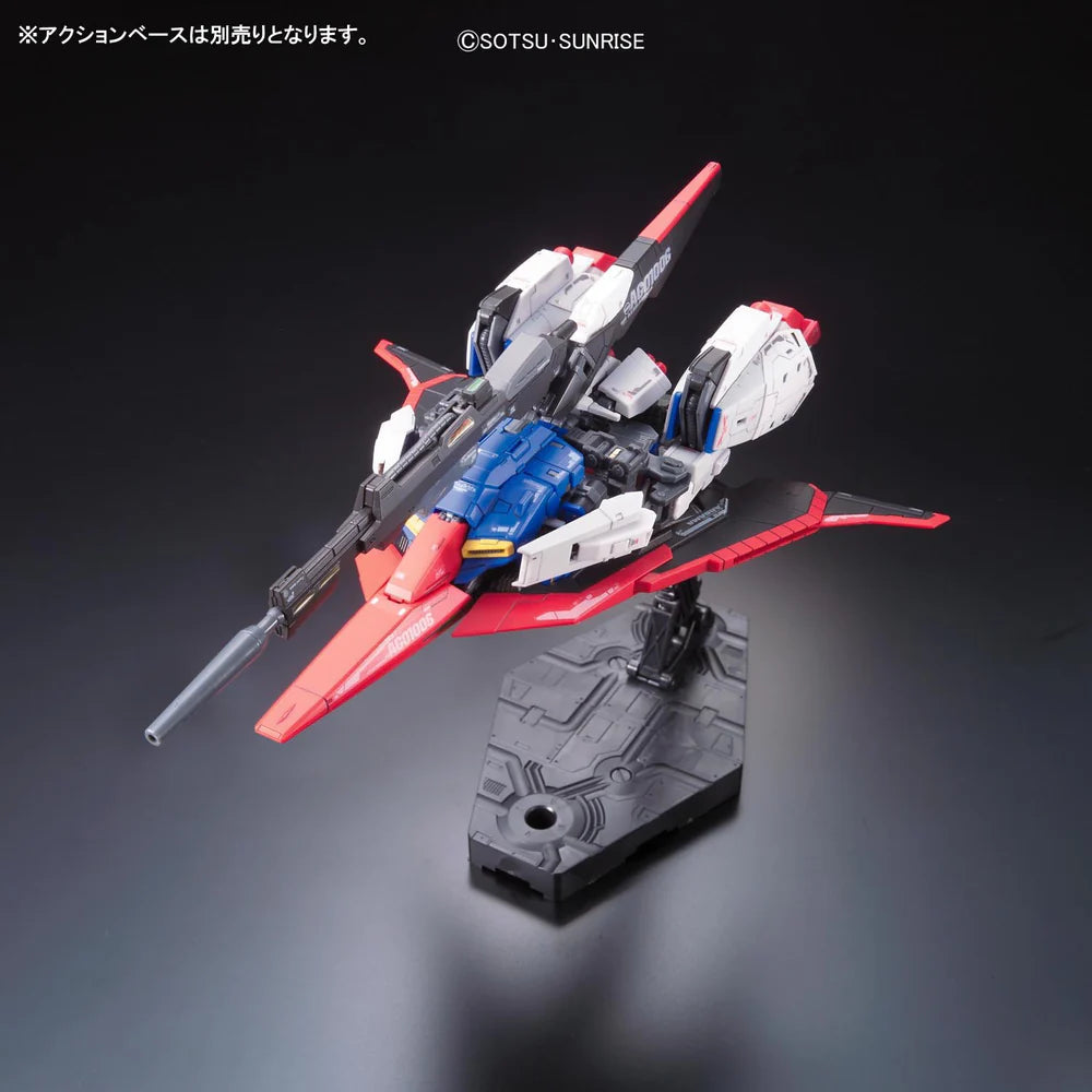 RG Zeta Gundam