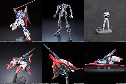 RG Zeta Gundam