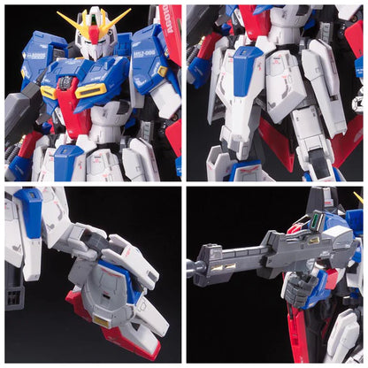 RG Zeta Gundam