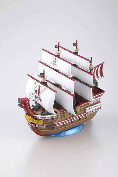Red Force - Shank's ship - Grand Ship Collection