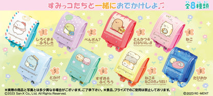 BLIND BOX Sumikko Gurashi School Bag