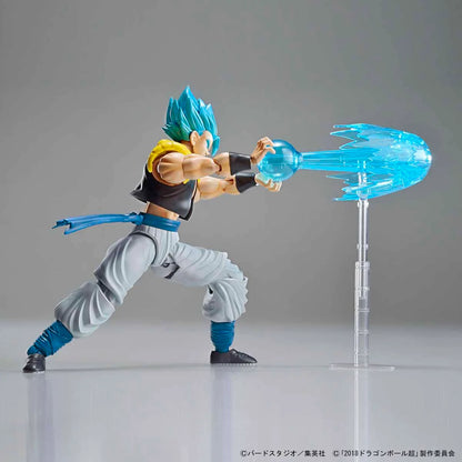 SSGSS (Blue) Gogeta