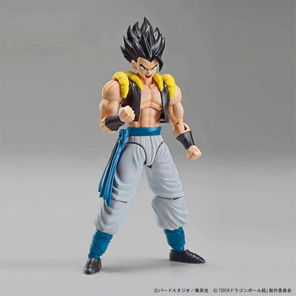 SSGSS (Blue) Gogeta