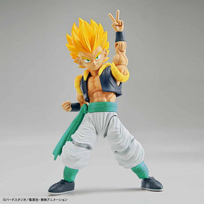 Super Saiyan Gotenks - Figure Rise Standard