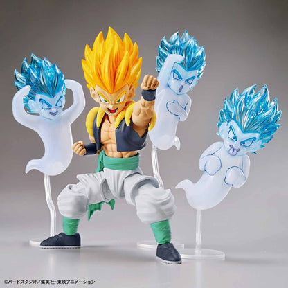 Super Saiyan Gotenks - Figure Rise Standard