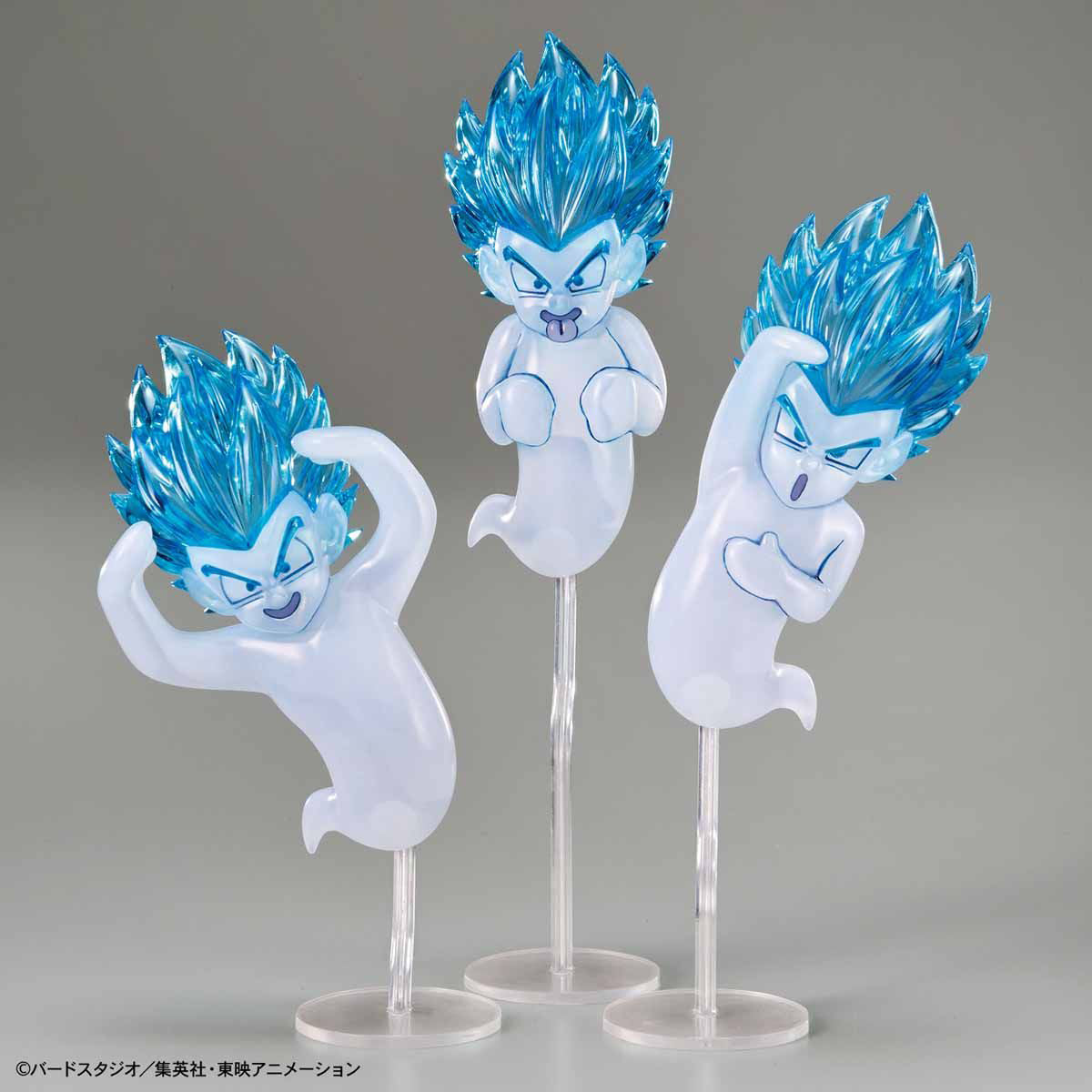 Super Saiyan Gotenks - Figure Rise Standard
