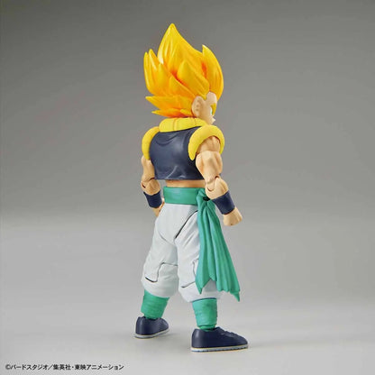 Super Saiyan Gotenks - Figure Rise Standard