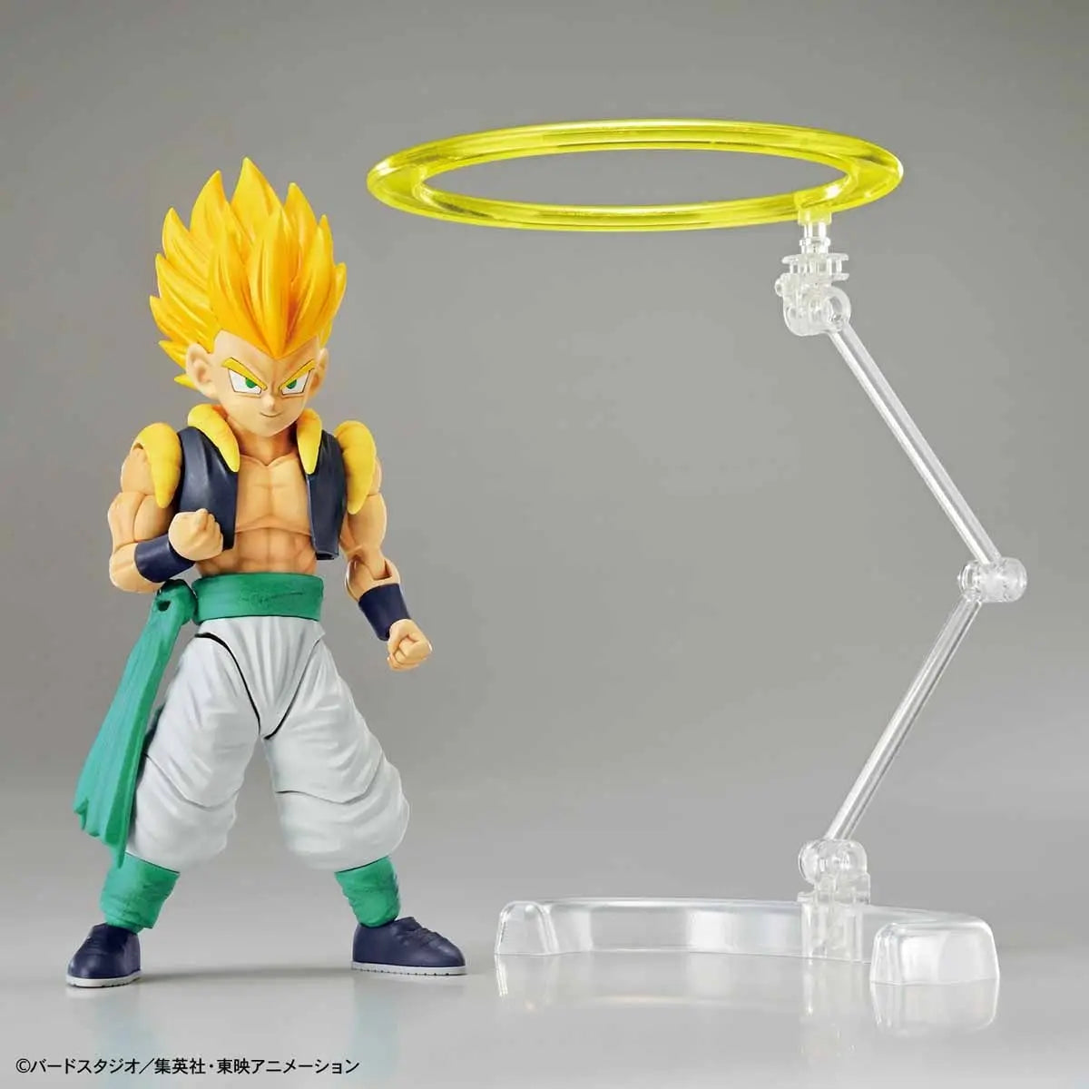Super Saiyan Gotenks - Figure Rise Standard