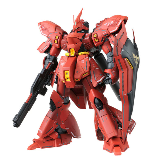 MG Sazabi Ver. Ka 1/100