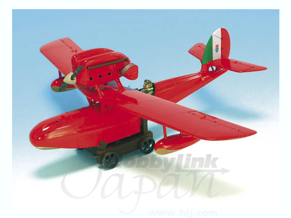 Savoia S.21 Seaplane 1/48