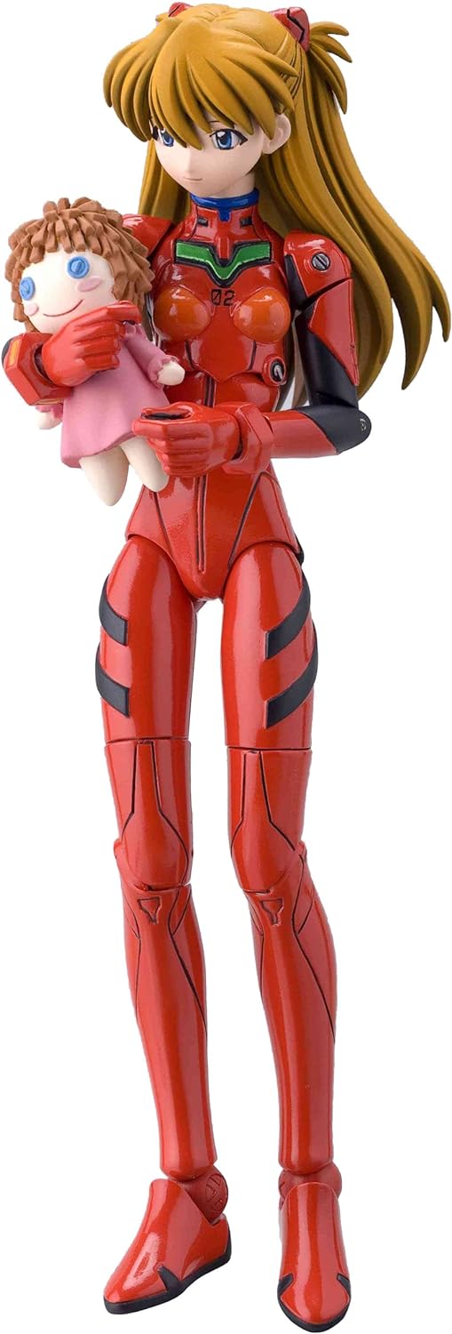 Soryu Asuka Langley Series 003