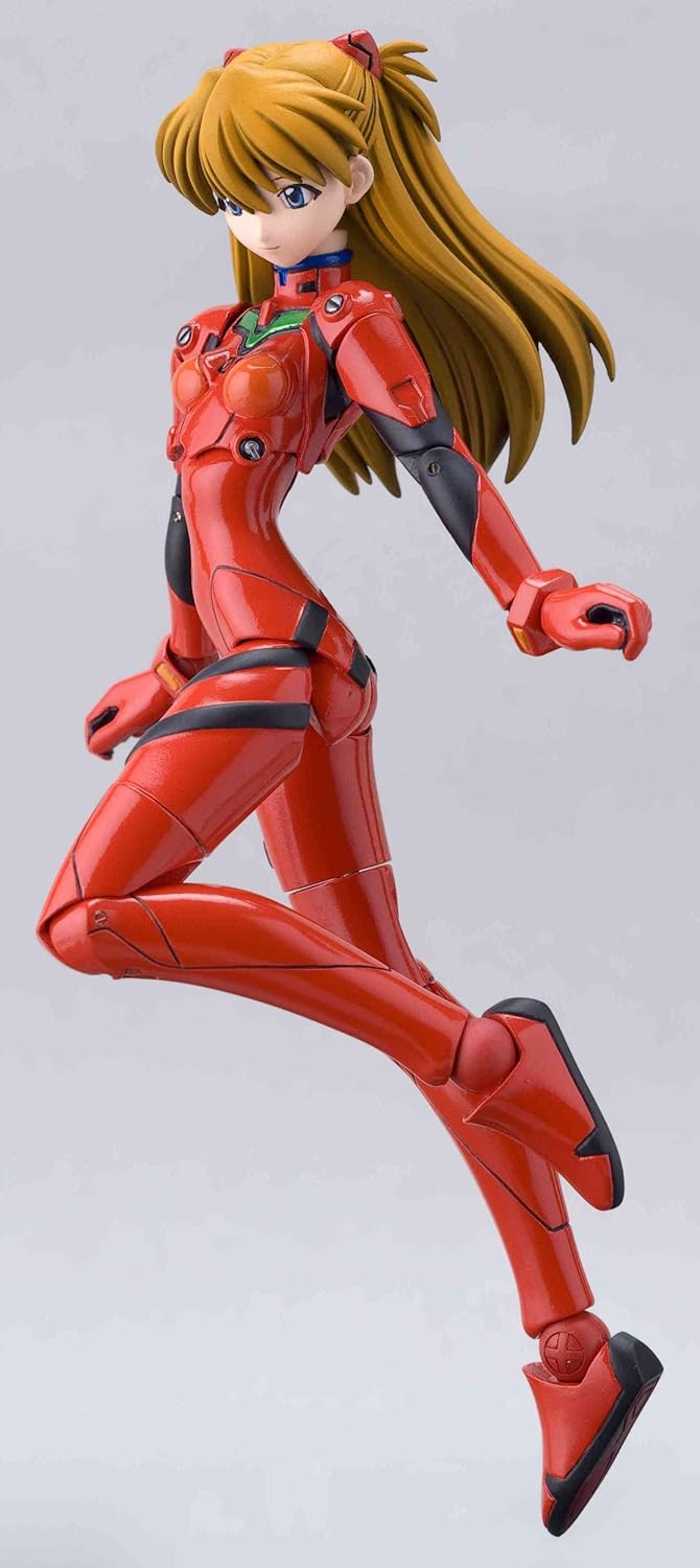 Soryu Asuka Langley Series 003