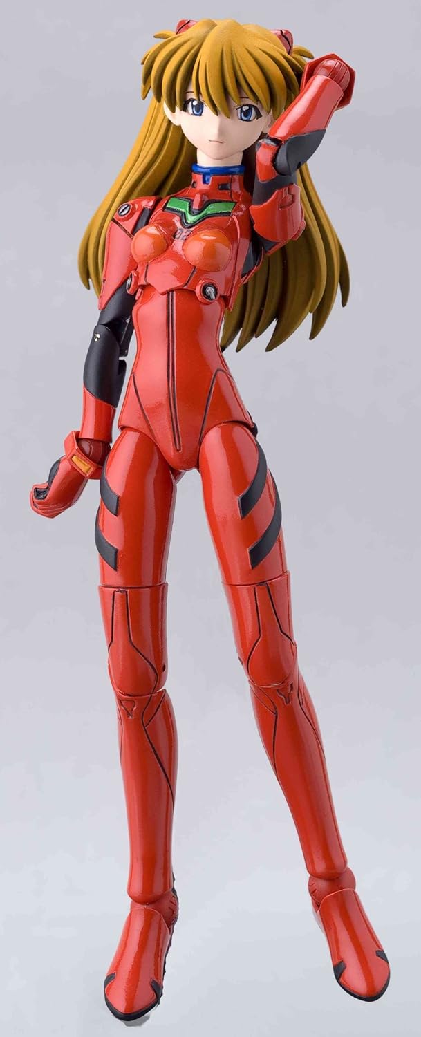 Soryu Asuka Langley Series 003
