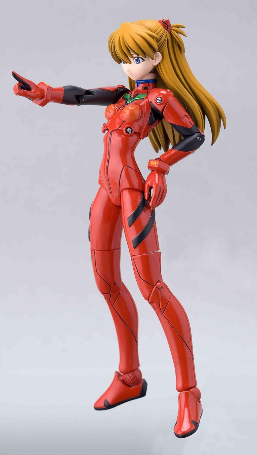 Soryu Asuka Langley Series 003