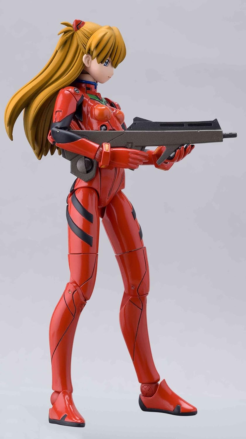 Soryu Asuka Langley Series 003
