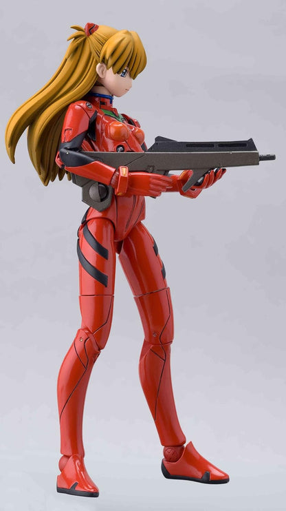 Soryu Asuka Langley Series 003
