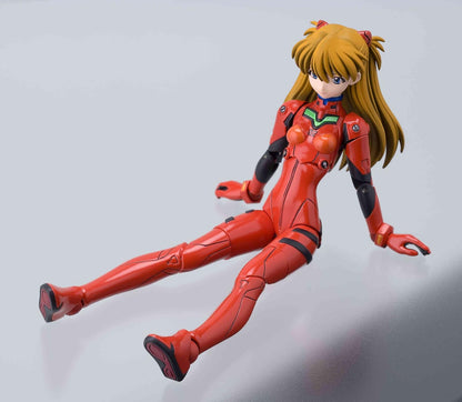 Soryu Asuka Langley Series 003
