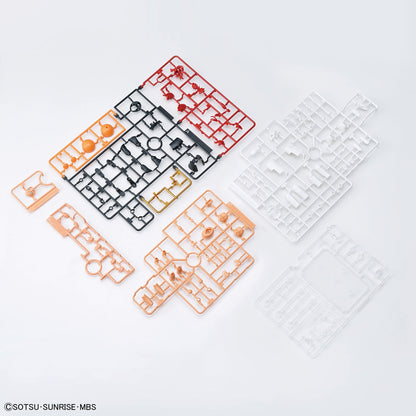Suletta Mercury - Figure-rise Standard Model kit