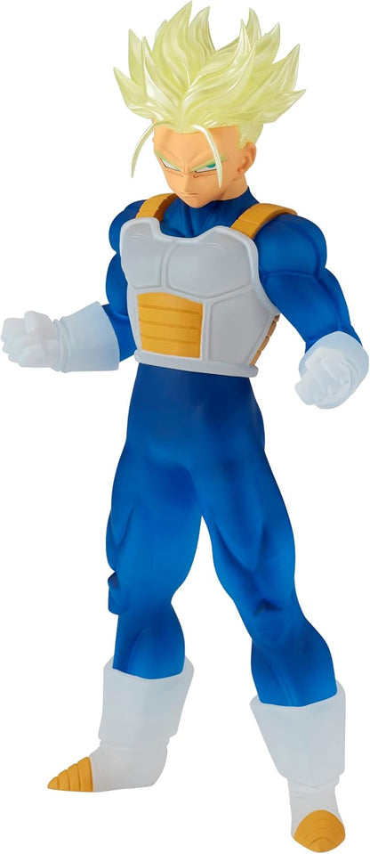 Super Saiyan Trunks - Clearise Collection