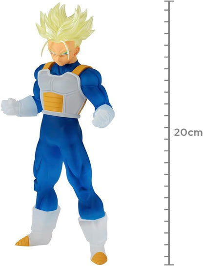 Super Saiyan Trunks - Clearise Collection