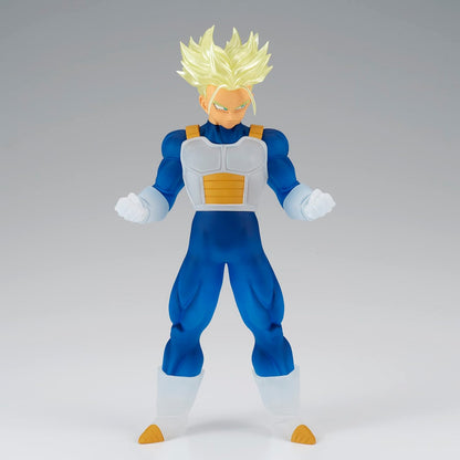 Super Saiyan Trunks - Clearise Collection