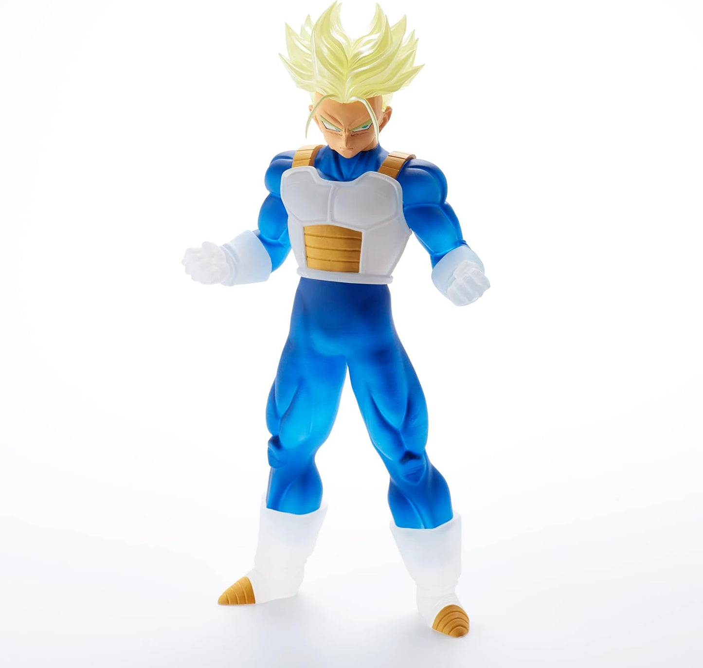 Super Saiyan Trunks - Clearise Collection
