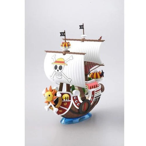Thousand Sunny - Gran Ship Collection