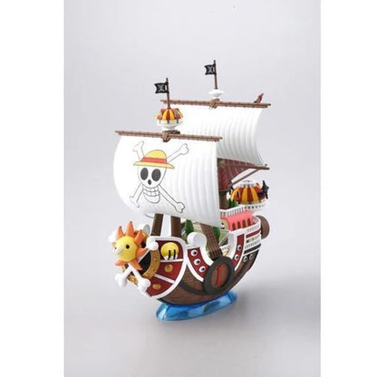 Thousand Sunny - Gran Ship Collection