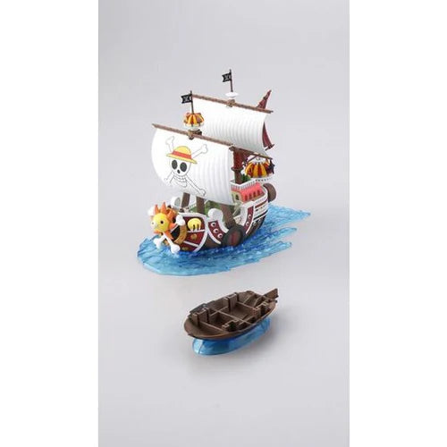 Thousand Sunny - Gran Ship Collection