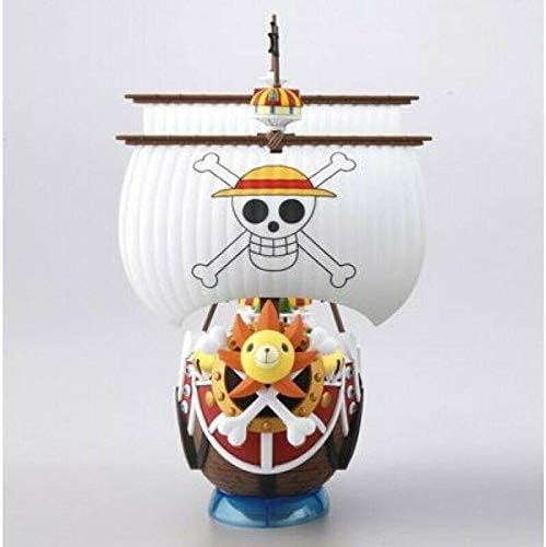 Thousand Sunny - Gran Ship Collection