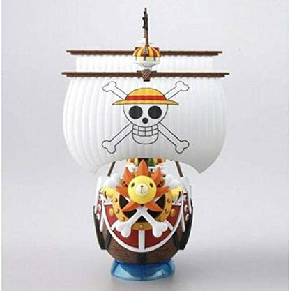 Thousand Sunny - Gran Ship Collection