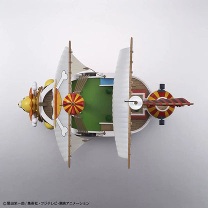Thousand Sunny - Land of Wano Ver.
