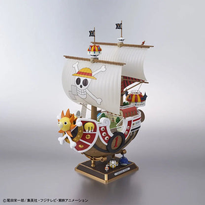 Thousand Sunny - Land of Wano Ver.