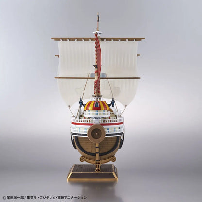 Thousand Sunny - Land of Wano Ver.