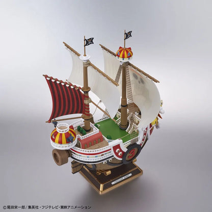 Thousand Sunny - Land of Wano Ver.