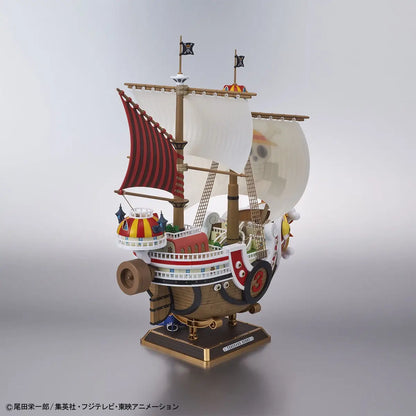 Thousand Sunny - Land of Wano Ver.