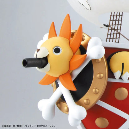 Thousand Sunny - Land of Wano Ver.
