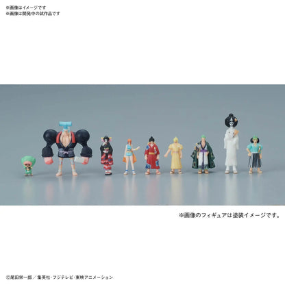 Thousand Sunny - Land of Wano Ver.