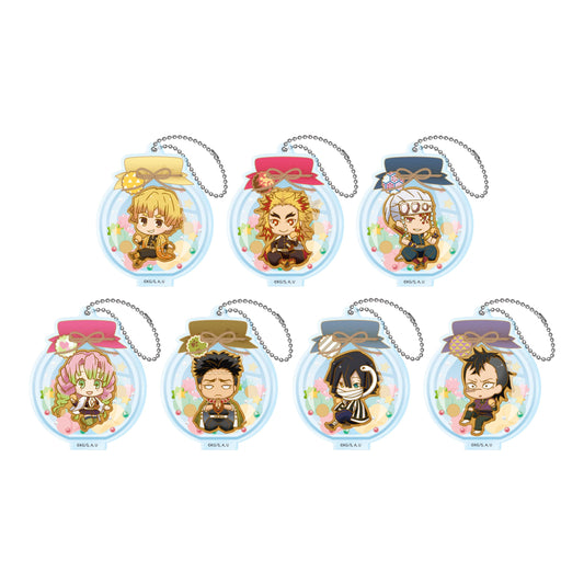 BLIND BOX Tojicolle Cookie Acrylic Keychain - B Box
