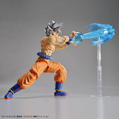 Son Goku (Ultra Instinct)