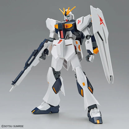 EG RX-93 V Gundam+
