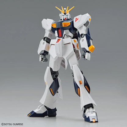 EG RX-93 V Gundam+