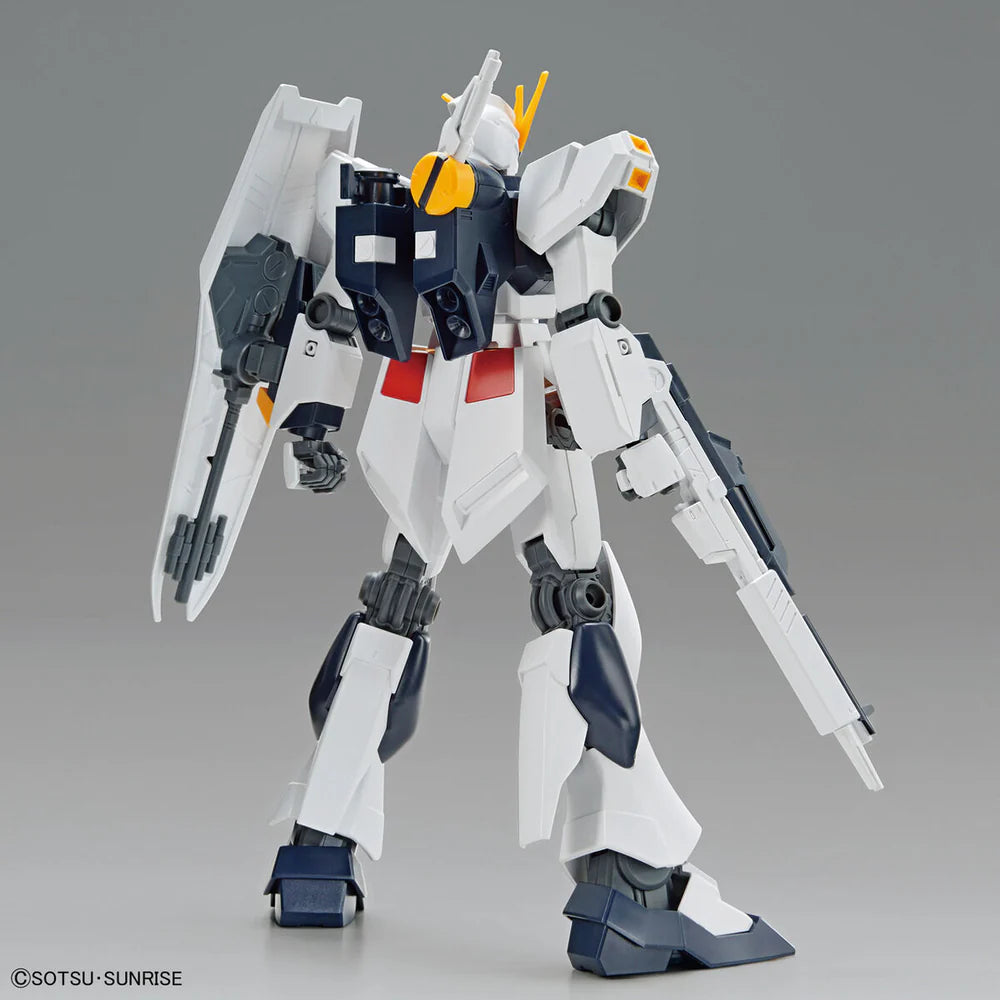 EG RX-93 V Gundam+