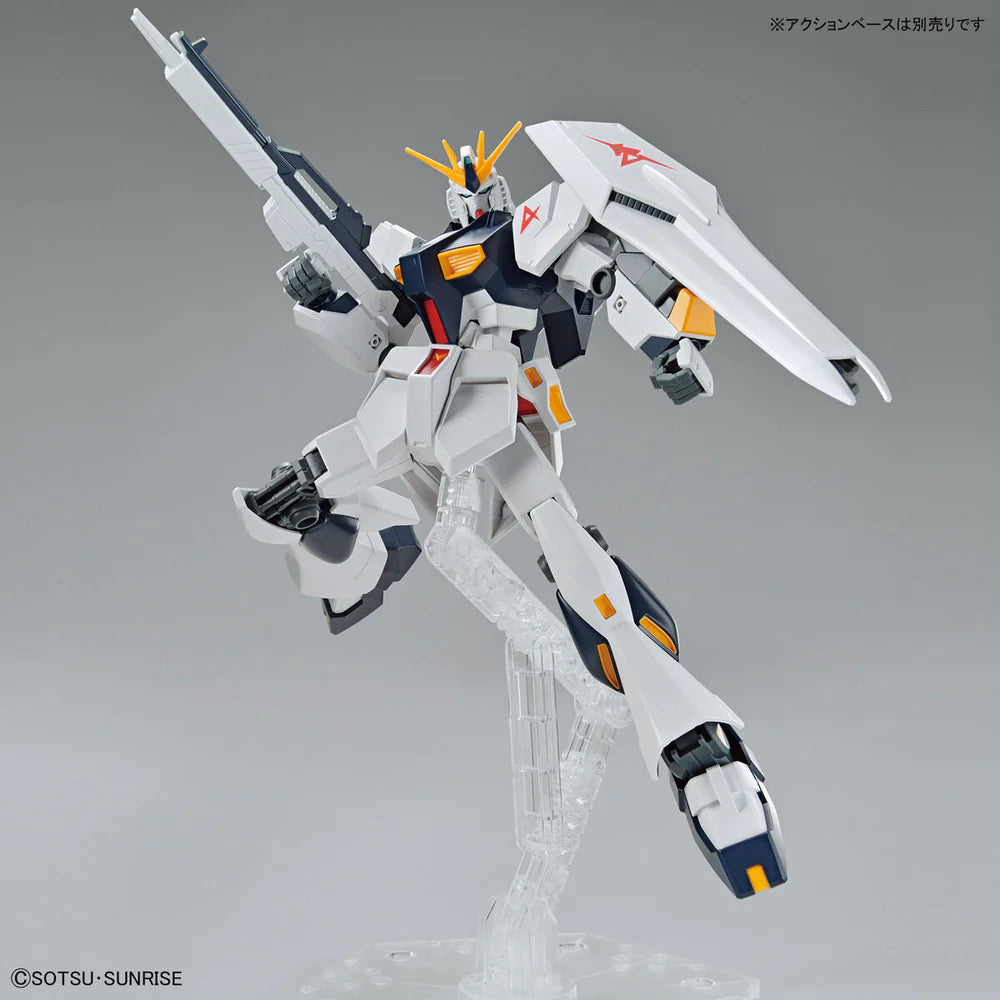 EG RX-93 V Gundam+