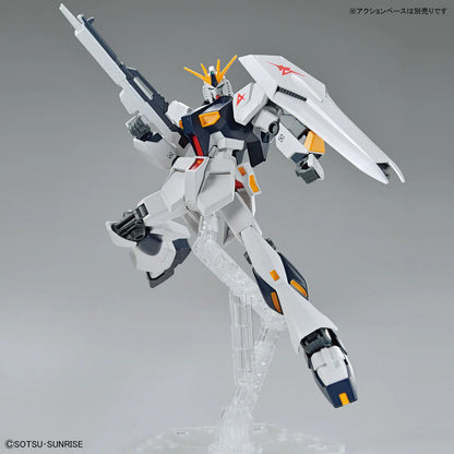 EG RX-93 V Gundam+