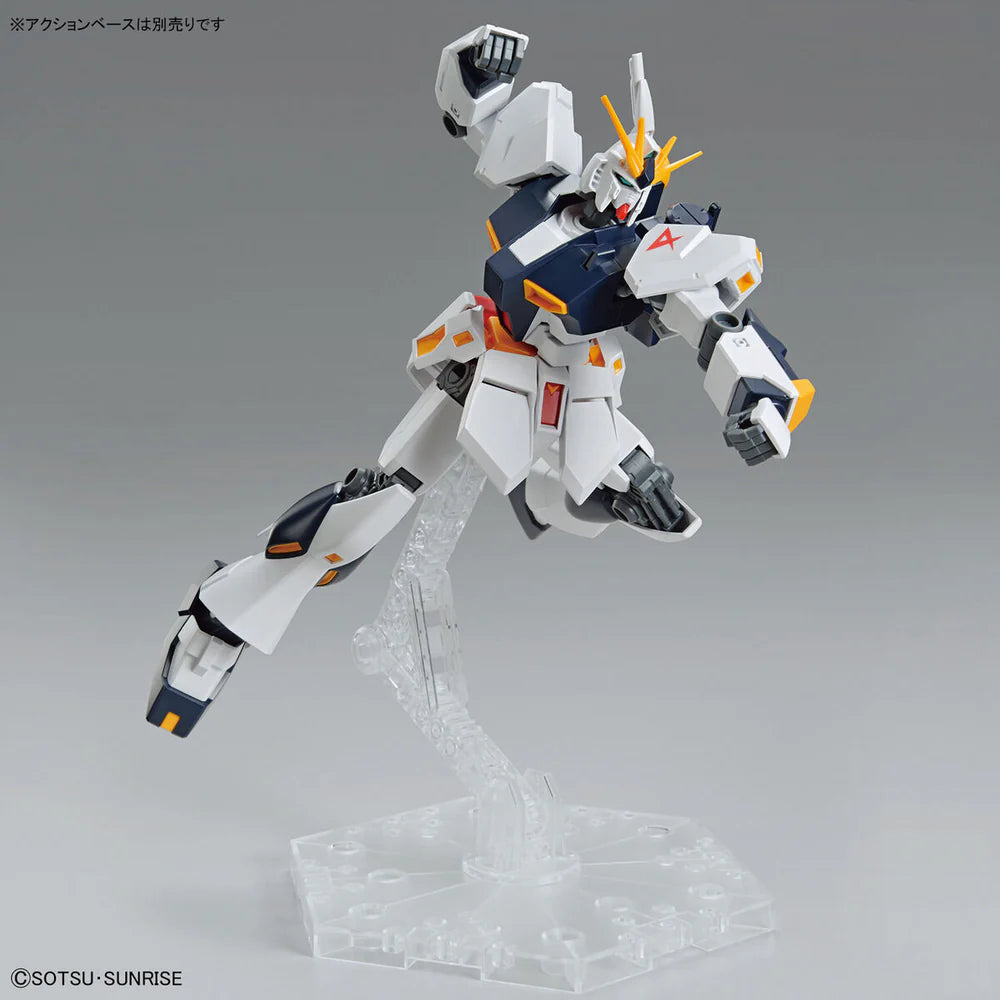 EG RX-93 V Gundam+