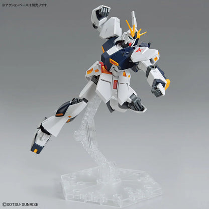 EG RX-93 V Gundam+